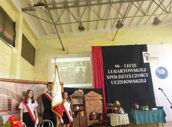 Jubileusze w&nbsp;lubartowie