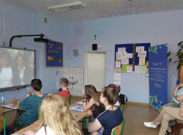 Co&nbsp;to&nbsp;jest spółdzielczość? – spotkania informacyje w&nbsp;tarnowskich szkołach