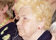 W&nbsp;dniu 21 kwietnia 2019 roku zmarła maria grych
