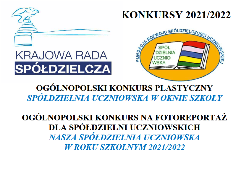Zaproszenie do&nbsp;udziału w&nbsp;konkursach
