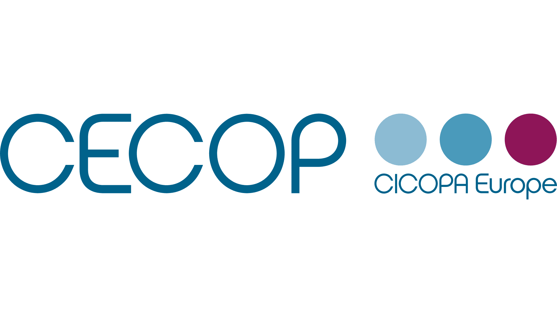 CECOP - CICOPA EUROPE - Logo, PNG