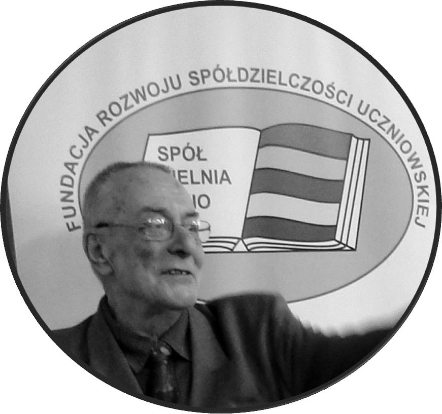 Z&nbsp;wielkim smutkiem i&nbsp;żalem przyjęliśmy wiadomość o&nbsp;śmierci Ś.P. WIESŁAWA WÓJCIKA