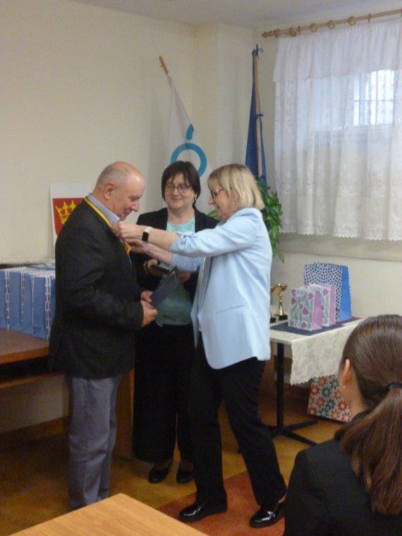 Międzypokoleniowe spotkanie spółdzielców w Kielcach