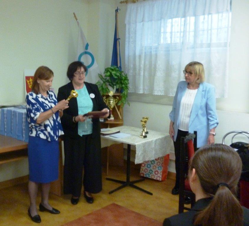 Międzypokoleniowe spotkanie spółdzielców w Kielcach