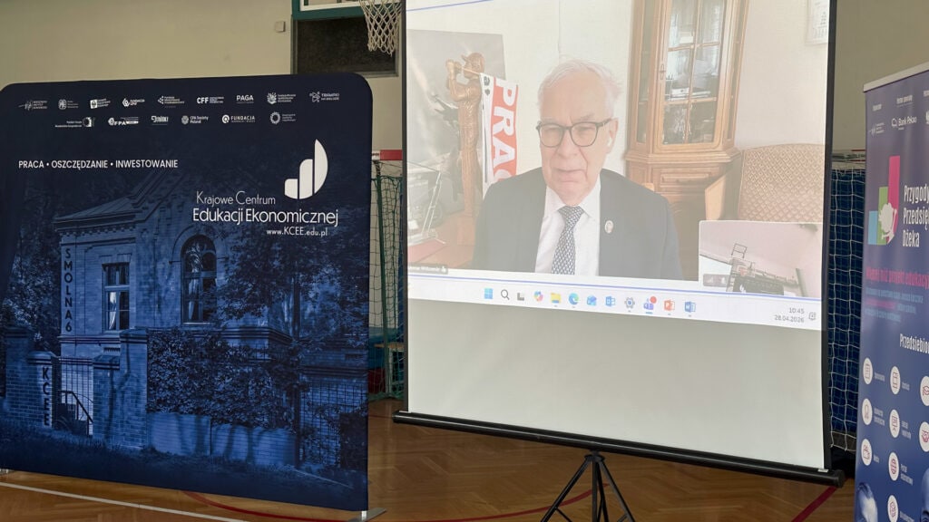 Obchody 125-lecia spółdzielczości uczniowskiej w Wadowicach